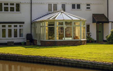 Vale Down conservatory leads