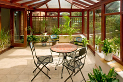 Vale Down conservatory quotes
