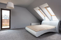 Vale Down bedroom extensions