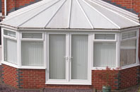 Vale Down conservatory installation