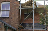 free Vale Down home extension quotes
