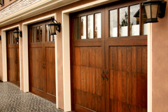 Vale Down garage extension quotes